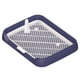 thumbnail image 5 of Inodoro para perros Sunnimix orinal extraíble para mascotas azul, 5 of 8