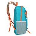 thumbnail image 2 of Ultra Light Hiking And Travel Backpack For Men And Women, Waterproof Large Capacity With Comfortable Shoulder Support, Folding Campus Outdoor Sports Bag For Camping Trekking, 2 of 3