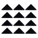 thumbnail image 2 of Almohadillas para Alfombras onlyliua 12 Piezas Antideslizantes, 2 of 3