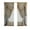 M, variant on PALIFEUR Christmas Blackout Curtains, Merry Christmas Curtains for Living Room Bedroom, Luxury Xmas Decoration Window Curtain, Home Party Decoration Supplies, 35W x 63L Inch, 2 Panel Set