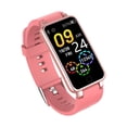 thumbnail image 4 of Dpityserensio Bracelet Intelligent Bluetooth Montre Intelligente Mise en Forme HD IPS Point-Touch-Télécommande IP67, 4 of 9
