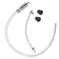 thumbnail image 4 of Colaxi Clutch Brake Bleeder Hose Bleeding Tool Kit Accessories Adapter Easy Installation Hydraulic Brake Bleeder for Motorcycle, 4 of 8