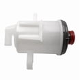 thumbnail image 5 of 3X Power Steering Fluid Reservoir Oil Tank Bottle Oiler for -V RD1 97-01 EK1 EK3 96-00 53701--J51,3 x Power Steering Pump Reservoir,White, 5 of 7