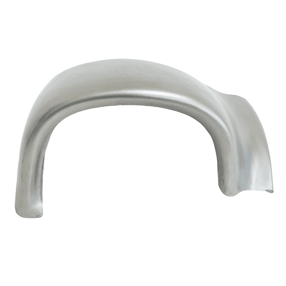 Chevrolet Car Headlight Fender Top Patch Eyebrow Panel Right 1956 Made in USA!