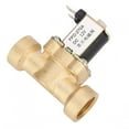 thumbnail image 1 of Normally Open Solenoid Valve  For Hydraulic System Pneumatic System Industrial Control Hydrodynamic System, 1 of 8