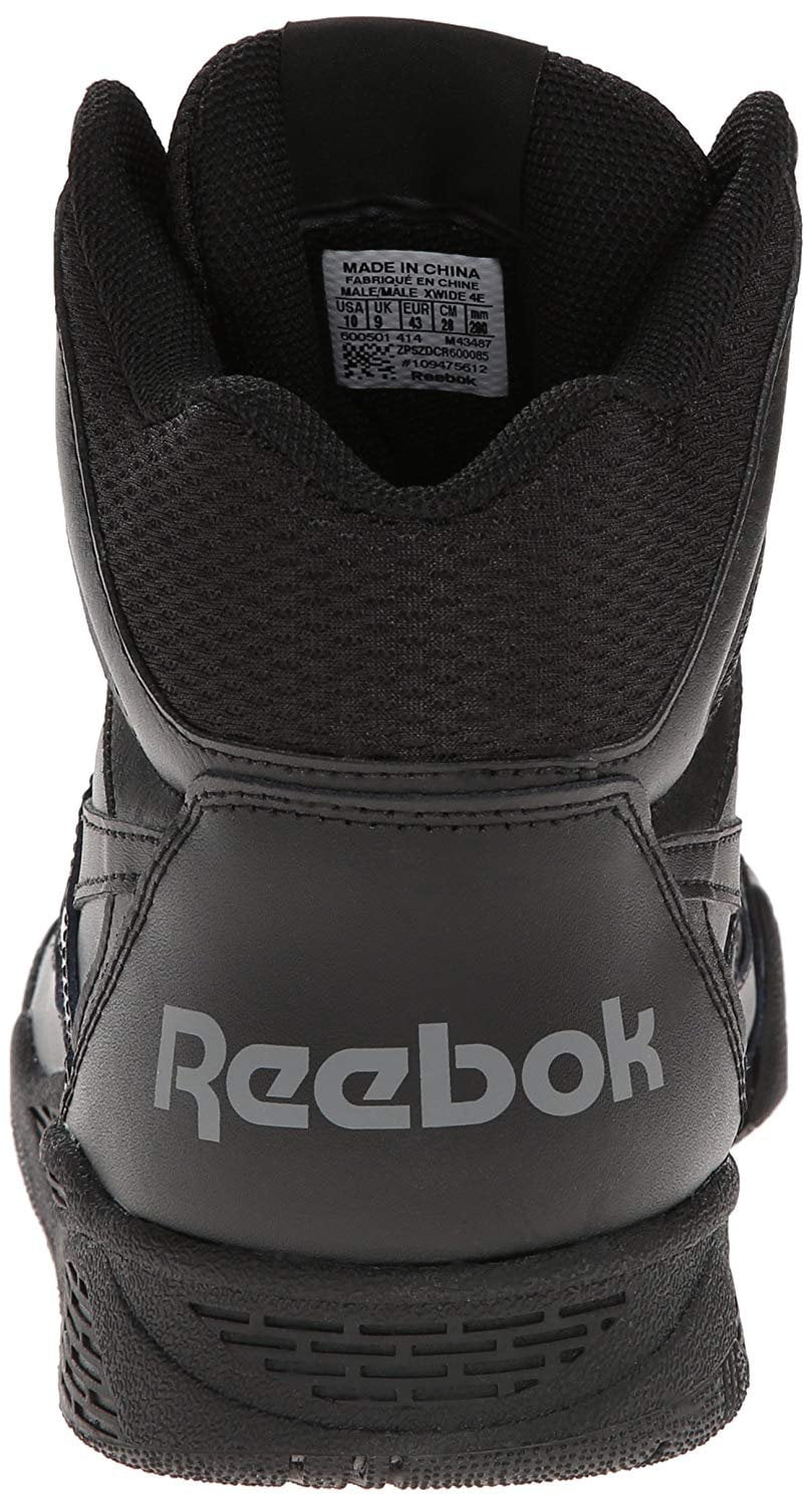 reebok men's royal bb4500h xw fashion sneaker