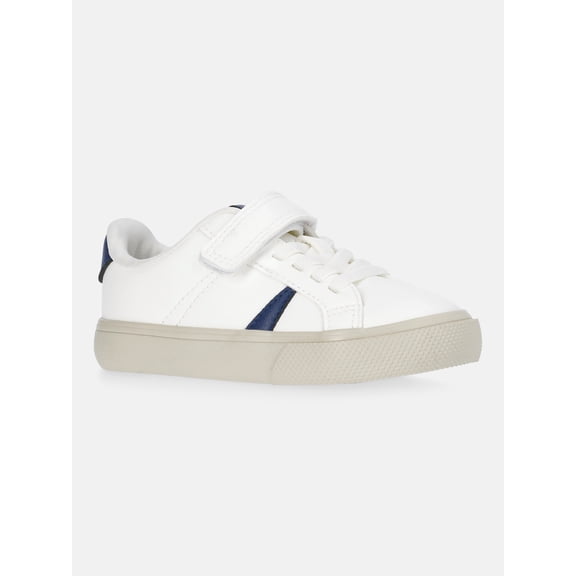 Wonder Nation Toddler Casual Sneakers