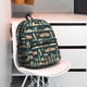 thumbnail image 5 of Easygdp UAE Travel1 1 Mochila Casual para Portátil, Mochila para Escuela, Viajes, Negocios, 5 of 6