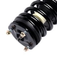 thumbnail image 4 of CCIYU Complete Suspension Kit Fits 06 07 08 09 for Fusion, 06 07 08 09 for Mercury Milan Includes Strut Spring Assembly, Stabilizer Bar Link, Ball Joint, 4 of 5