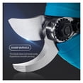 thumbnail image 5 of 16.8V 8601 Electric Pruner Branch Cutter Fruit Tree Garden Trimmer Pruning Shears 25mm Caliber SK5 Scissors For Orchard,Farm ,High Efficiency, 5 of 5