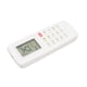 thumbnail image 4 of Reemplace el control remoto, reemplazo del control remoto universal Reemplazo del control remoto Aire acondicionado Control remoto Diseño a prueba de futuro, 4 of 12