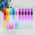 thumbnail image 5 of Spray Portable Perfume Travel Tubes Sample Empty Cosmetic Refillable Mini, 5 of 9