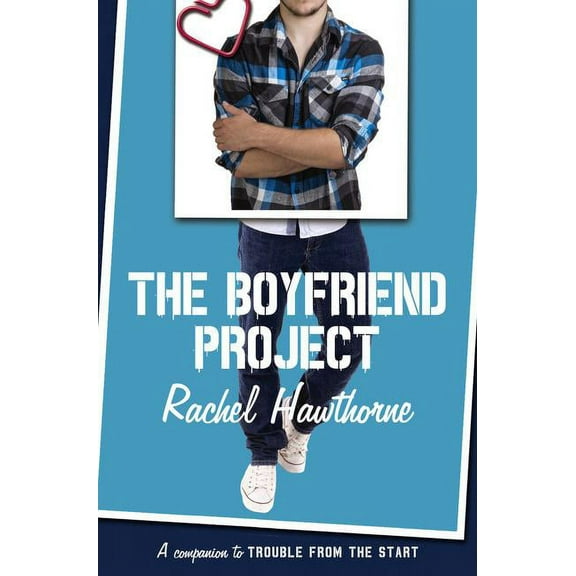 The Boyfriend Project, (Paperback)