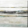 thumbnail image 1 of Water's Edge II by Isabelle Z, Canvas Wall Art, 24W x 24H, 1 of 2