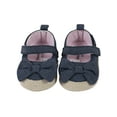 thumbnail image 6 of Gerber Baby Girls Soft Sole Shoes (0-3 Months to 6-9 Months), 6 of 8