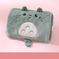 thumbnail image 1 of Rechargeable Hot Water Bottle For Winter Electric Hand Warm Bag With Hand Warmer Heater Bag, 1 of 5