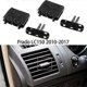 thumbnail image 2 of Kit de reparación de 2 clips para la pestaña de salida de ventilación del aire acondicionado del tablero central del coche para Prado LC150 2010-2017, 2 of 5