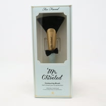 Too Faced Mr. Chiseled Contouring Brush / New