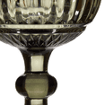thumbnail image 3 of Bouclair Green Wine Glass, 3 of 4