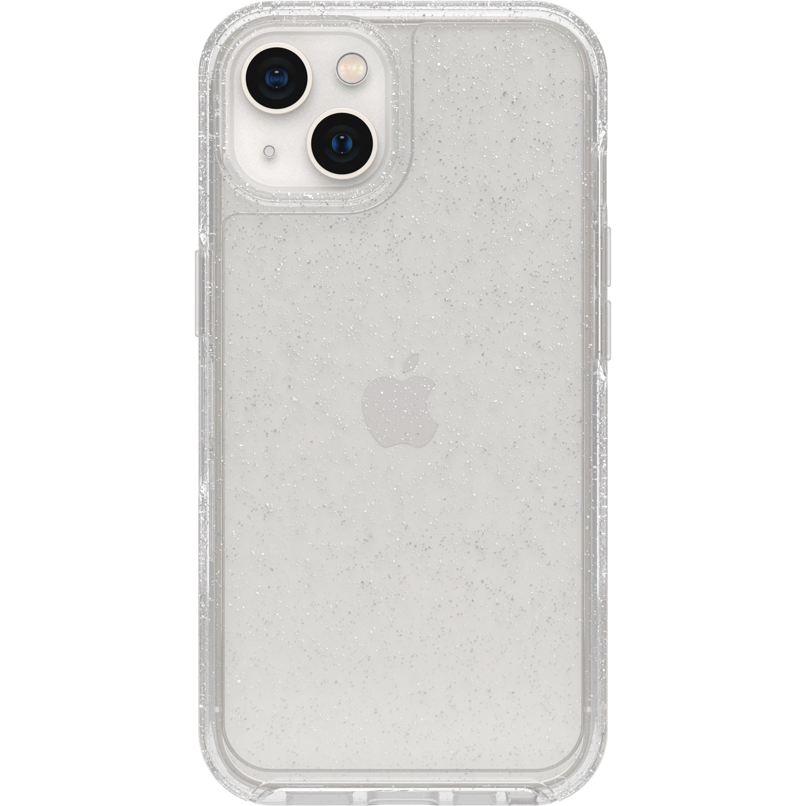 OtterBox Symmetry Series Clear Case for Apple iPhone 13 - Stardust