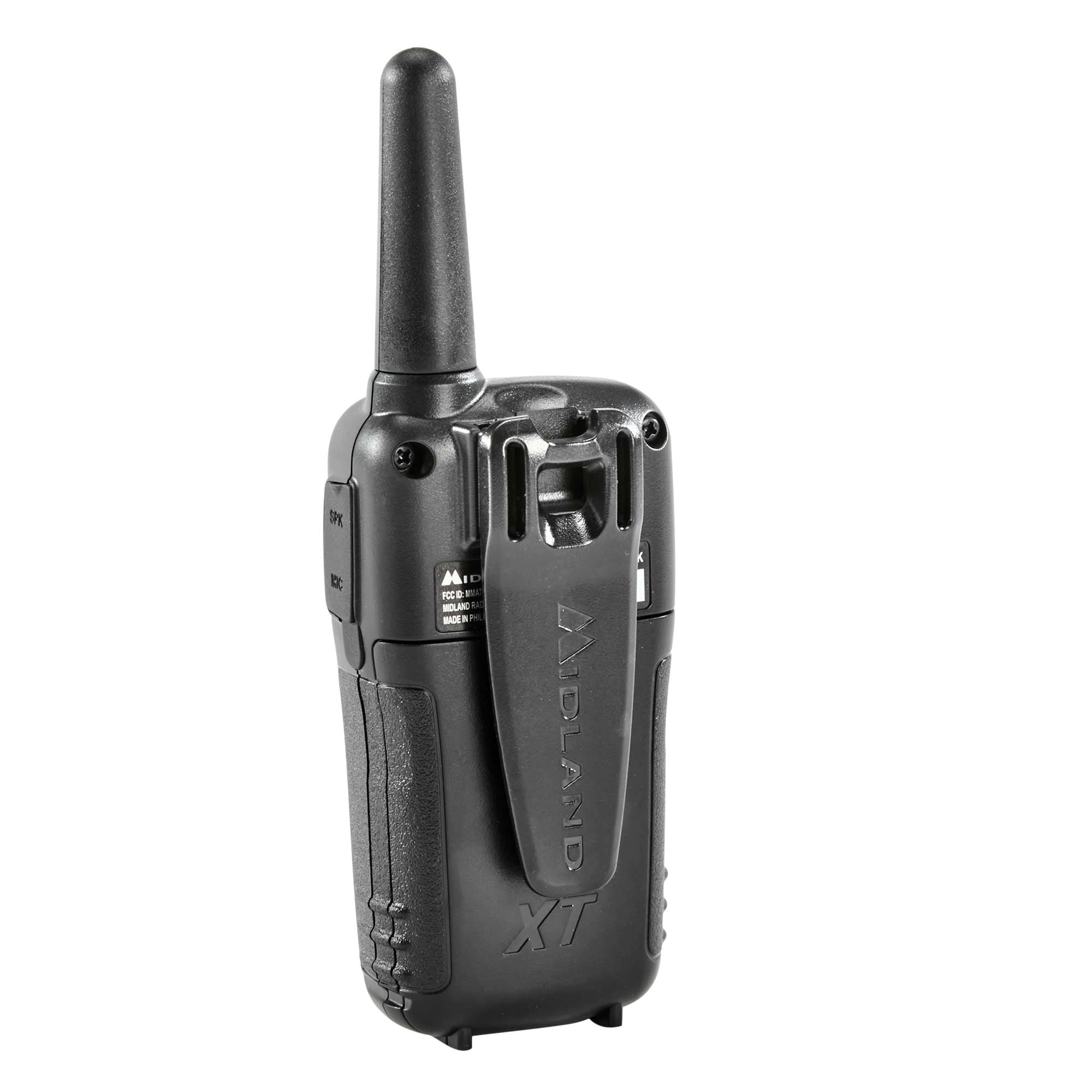 Midland Radio Corp. Midland X-Talker 2-Way Radios - Walmart.com