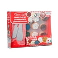 thumbnail image 2 of Set de Juego Galletas para Hornear Melissa & Doug Bandai 29 Piezas, 2 of 4