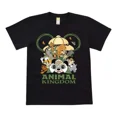 thumbnail image 1 of Playera Disney Animal Kingdom Para Adulto Varios Diseños, 1 of 1