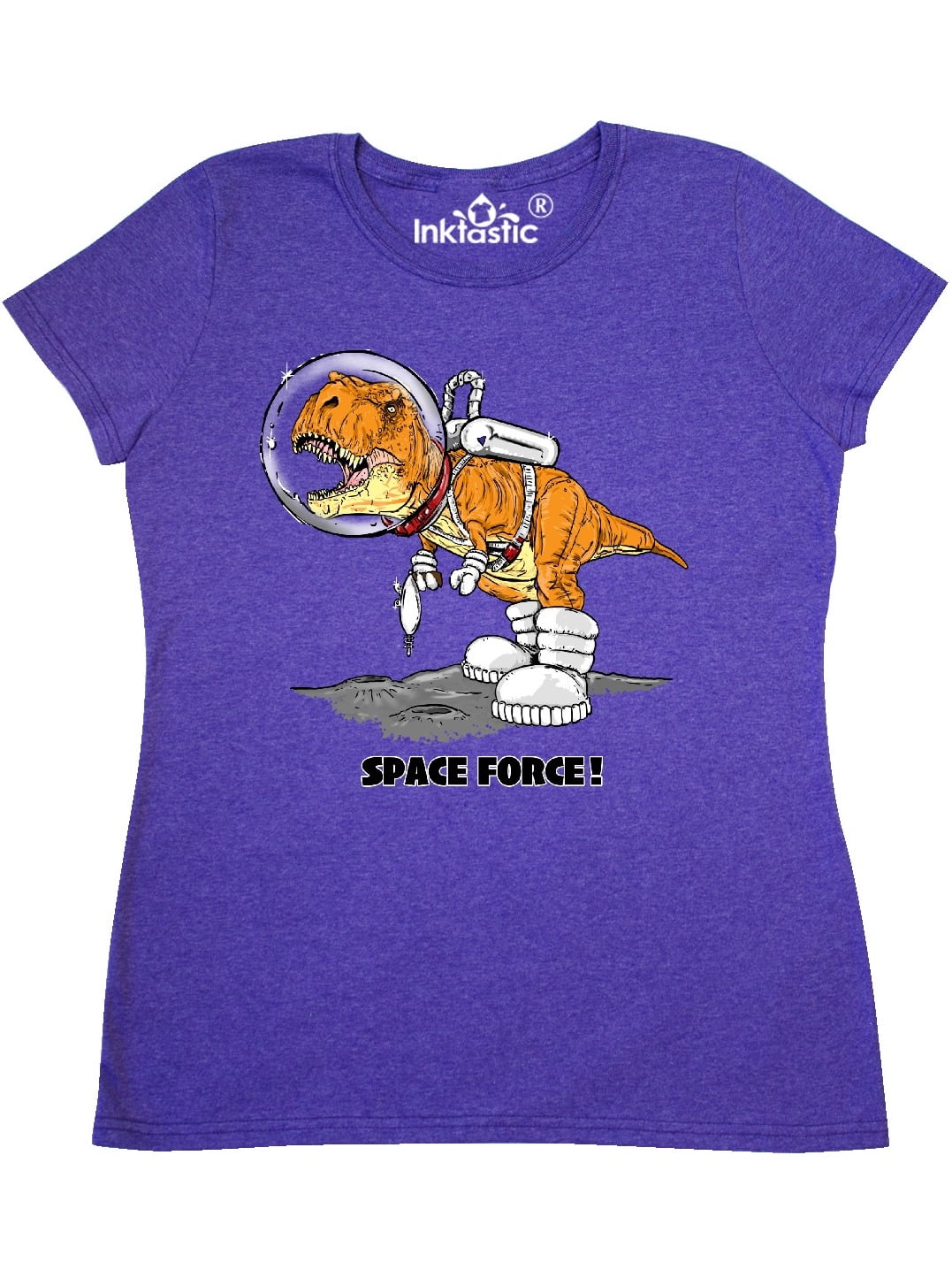 space force tshirt