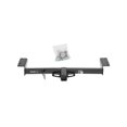 thumbnail image 2 of Convient pour Cadillac XT5 Draw-Tite 2017-2024 Attelage de Remorque Arrière 76022 Max-Frame; Classe III; Tube Rond Soudé; Récepteur de 2 Pouces; Capacité de Charge de 4500 Livres/675 Livres, 2 of 5