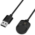 thumbnail image 4 of Cable cargador Tipo-C Hugtrwg adaptador de carga 1m Longitud Para Garmin MARQ 2 Para estrenar, 4 of 9