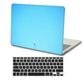 thumbnail image 4 of KSK KAISHEK Protective Case Hard Cover Compatible 2015 - 2012 Released MacBook Pro 15" with No Touch No CD-ROM + Black Keyboard Cover Model: A1398 QLXL0537, 4 of 5