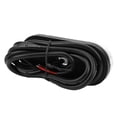 thumbnail image 1 of Lámpara marina, luz subacuática LED Lámpara inferior impermeable para barcos marinos DC12V 3W Luz sumergible para barcos Luz de pesca nocturna(Azul) Unbranded 1619200003811, 1 of 7