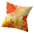 thumbnail image 3 of GUOOL Soft Velvet Throw Pillow Cover Velvet Cushion Cover Pillowcase 45x45cm Style01, 3 of 9