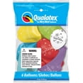 thumbnail image 2 of Qualatex 85945 11 in. Congratulations Elegant Latex Balloon, 2 of 11