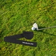 thumbnail image 4 of OULII 1Set Black Golf Bags for Men and Women Simple Design Pressure Resistance Storage, 4 of 8