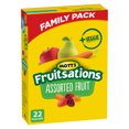 thumbnail image 1 of Mott's Fruitsations Assorted Fruit 22 pouches, 1 of 6