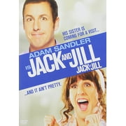 JACK AND JILL [DVD] [CANADIAN; FRENCH]