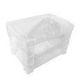 thumbnail image 3 of Pen+Gear STACKER 4X6 STORAGE BOX, 3 of 8