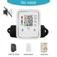 thumbnail image 1 of Monitor de presión arterial arterial Digital médico, tensiómetro automático, tonómetro, esfigmomanómetro, medidor de pulso y frecuencia cardíaca, oxímetro, 1 of 5