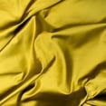 thumbnail image 5 of Fabric Mart Direct Light Gold Heavy Satin Fabric by the Yard, 54 inches or 137 cm Width, 17 Yards Gold Solid Color Satin Upholstery Fabric For Curtains, Pillows, 5 of 7