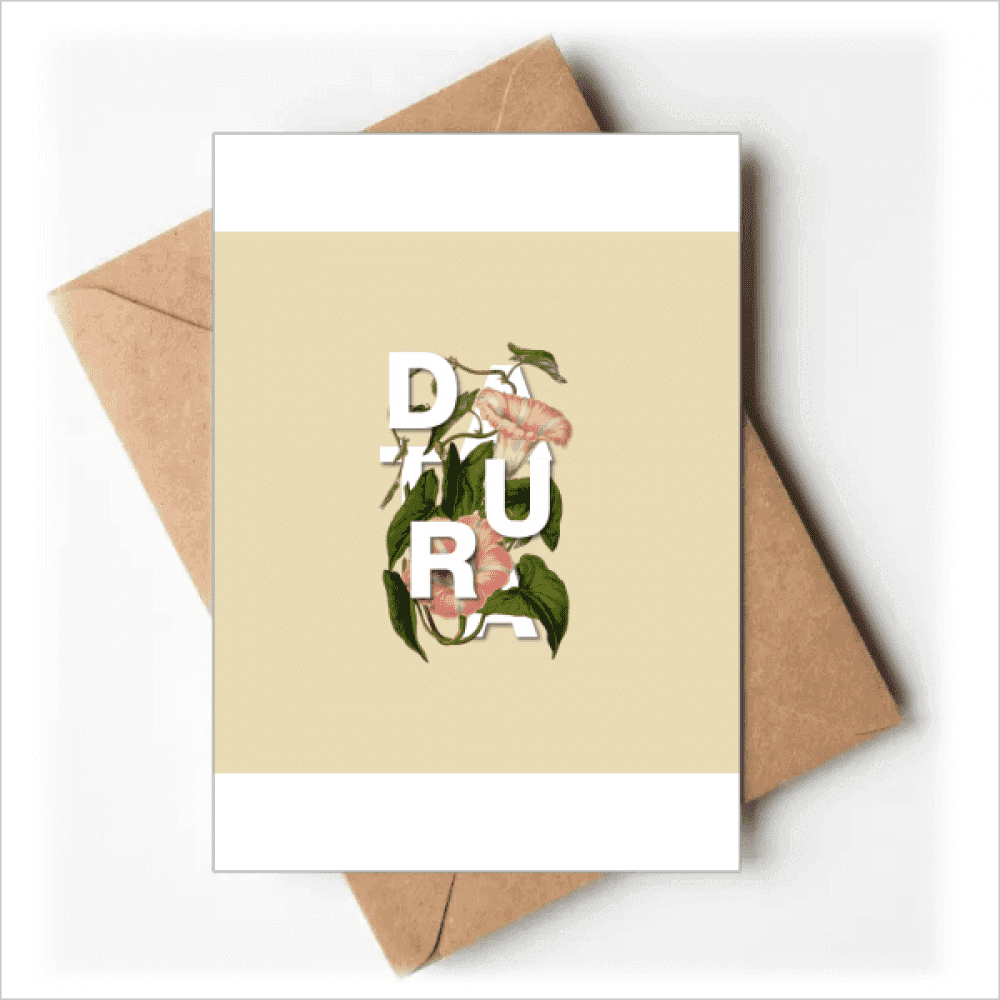 Mystery Flowers Art Deco Fashion Greeting Cards You are Invited Invitations