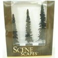 thumbnail image 2 of Scenescape 8"-10" Conifer Trees (3/pk), 2 of 4