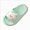A13-Light Blue, variant on Toddler Cloud Slides for Kids Girls Boys Cute Animal Cartoon Quick Drying Beach Pool Slides Soft Comfy Shower Flip Flops Slippers Indoor Outdoor Summer Gibobby,10,Yellow