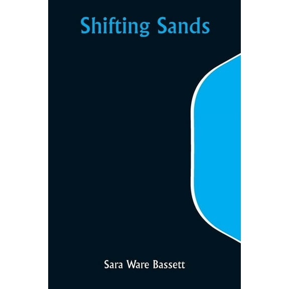 Shifting Sands, (Paperback)