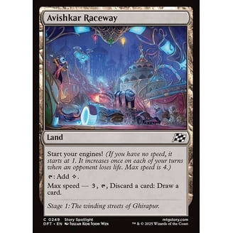 MAGIC MTG: 2023 Secret Lair Winter Superdrop, City Styles