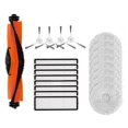 thumbnail image 2 of 21 Pcs for X20+/X10+ / X20 Plus/X10 Plus Vacuum Cleaner Accessories Main Side Brush Mop Filter, 2 of 5