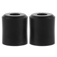 thumbnail image 1 of 2 Pcs Supports Muraux pour Planche à Neige Support Mural Vertical pour Ski, 1 of 9