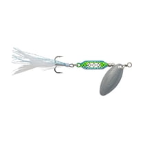 Berkley Dough Rider, 1/8 oz, Yellow Coach Dog - Walmart.com
