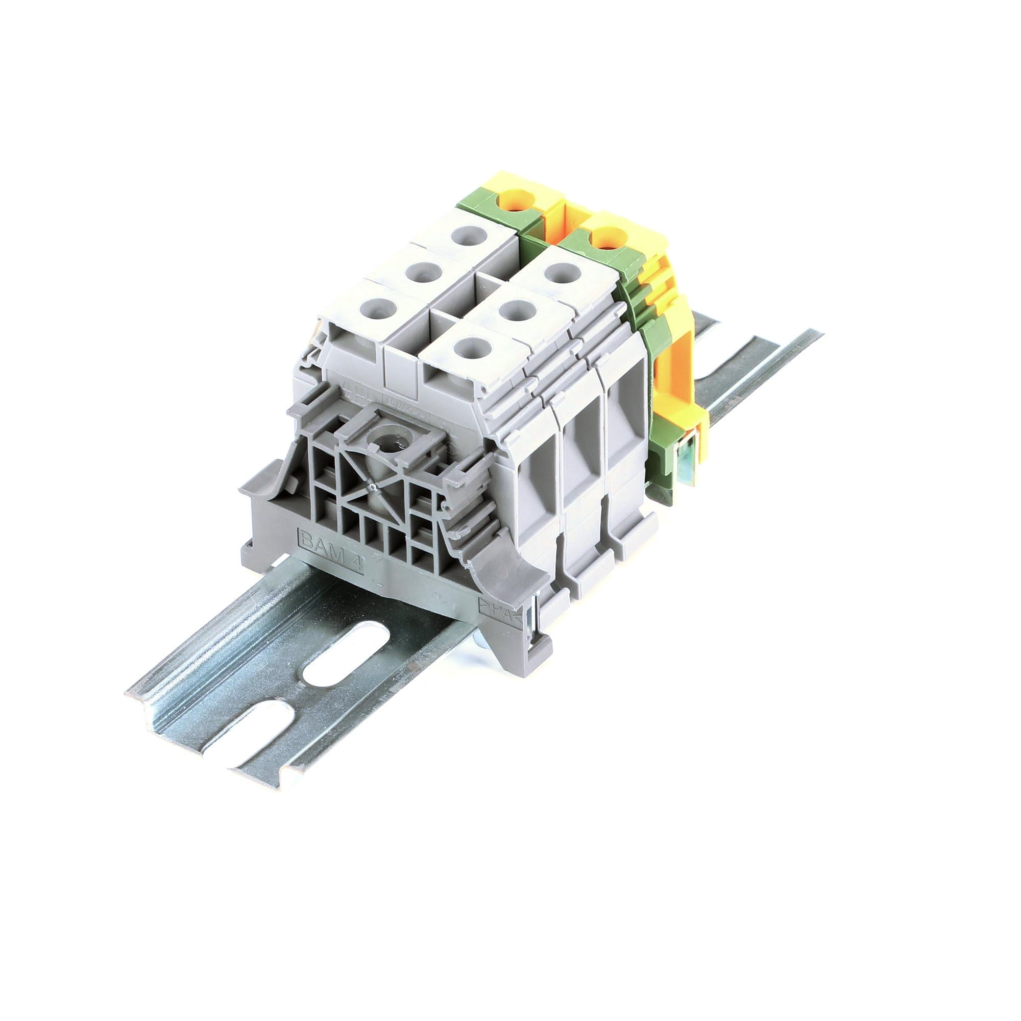 Garland Terminal Block Ul 4600126 - Genuine OEM Replacement Part