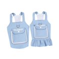 thumbnail image 4 of Adorable Pet Clothes for Cats & Small Dogs - Charming Spring & Autumn Wear., 4 of 4